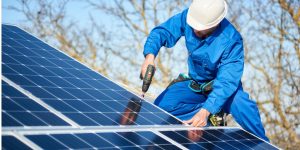 Installation Maintenance Panneaux Solaires Photovoltaïques à Jarny